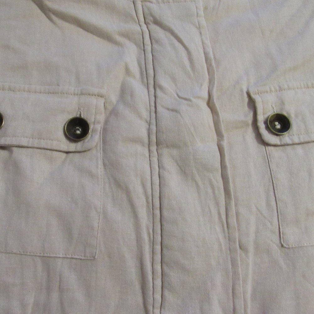 VALERIE BARTINELLI  JACKET